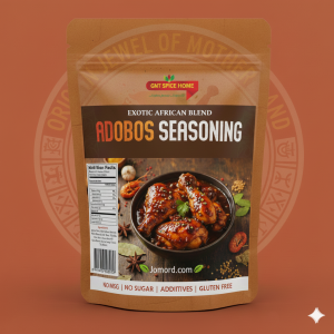 Adobo Seasoning