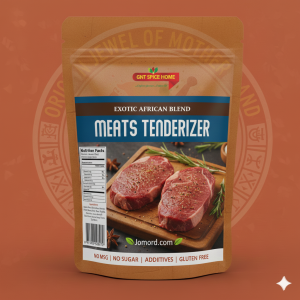 Meat Tenderizer