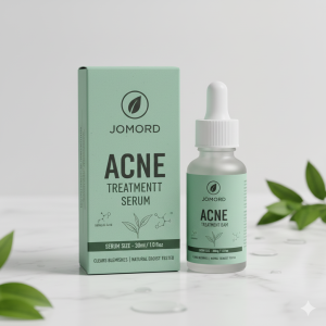 Acne Treatment Serum