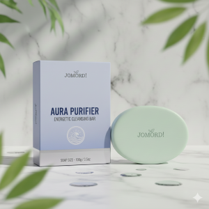 Aura Purifier Soap