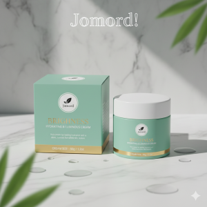 Brightness Cleansing Cream