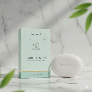 Brightness Cleansing Soap