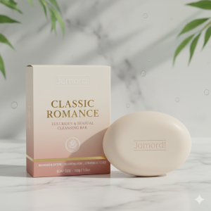 Classic Romance Soap