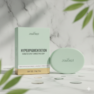 Hyperpigmentation Soap