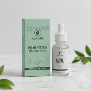 Pigmentation Correcting Serum