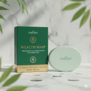 Wealth Soap
